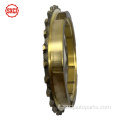Sincronizzatore auto trasmissione Sincronizzatore Brass Ring OEM 32607-86402/32607-T86402 per Nissan